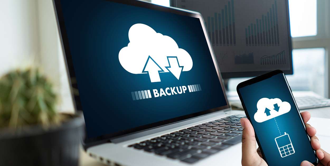 Laptop Data Recovery In Dubai